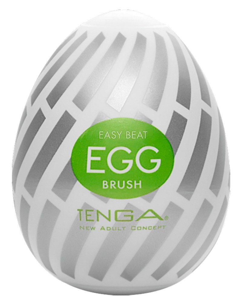 Egg Brush