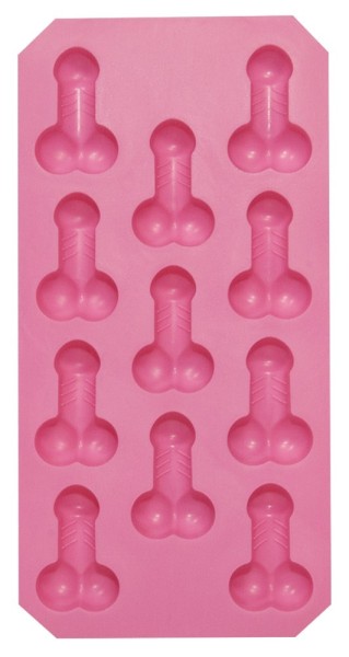 Vorschau: Willy Ice Tray Vorschau: Willy Ice Tray